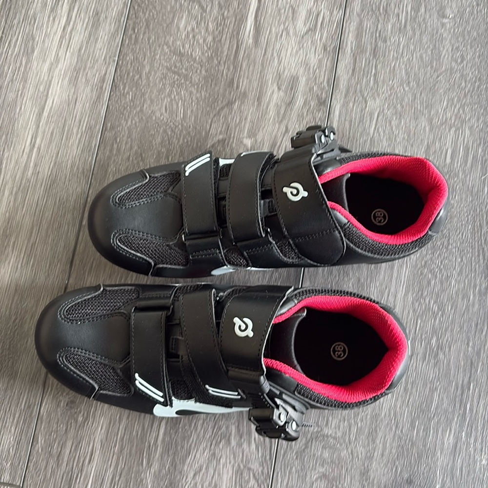 Peloton shoes